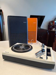 Naald Philips 22GF103 Platenspeler