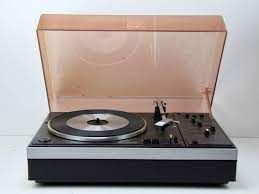 Naald Philips 22GF661 Platenspeler – Tonar 2132