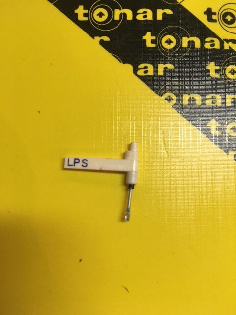 Naald Lesa W – Tonar 257 SS/DS