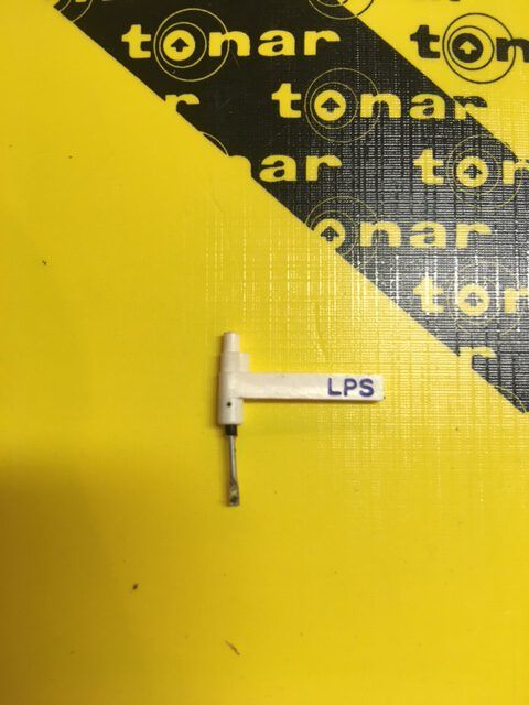 Naald Dual Dual DN-5 - Tonar 253 SN/DS