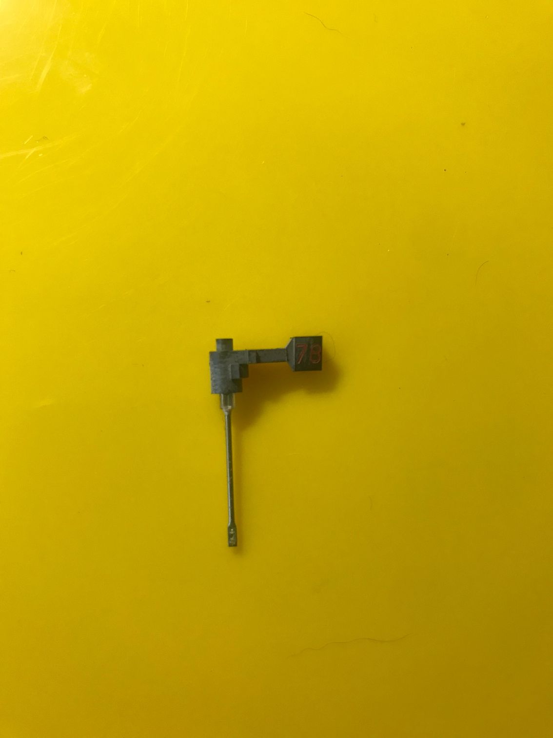 Naald Teppaz Eco 60/432; 26 – Tonar 292