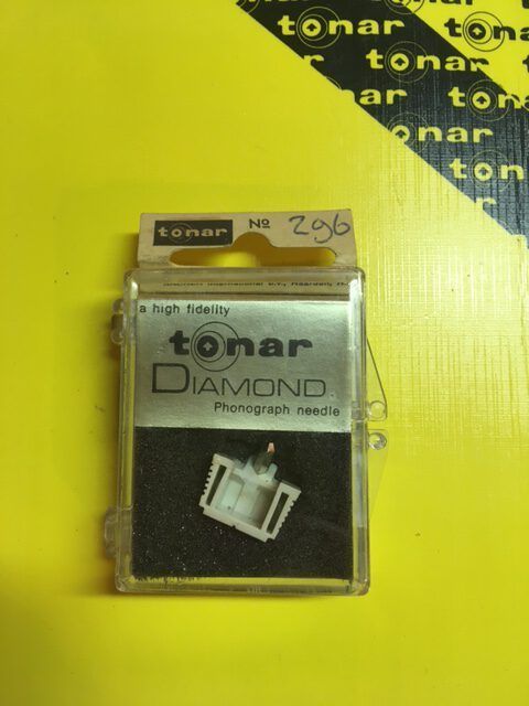 Naald Sony NS-113 P / VM-9 P – Tonar 296
