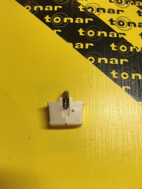 Naald Sony NS-113 P / VM-9 P – Tonar 296