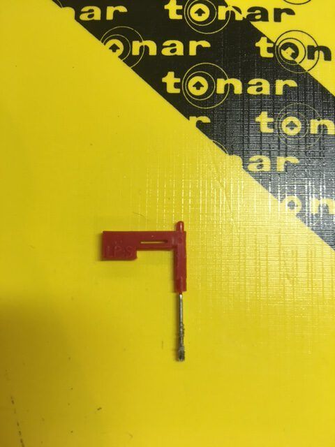 Naald Telefunken T-23-2 - Tonar 299 SS/SS