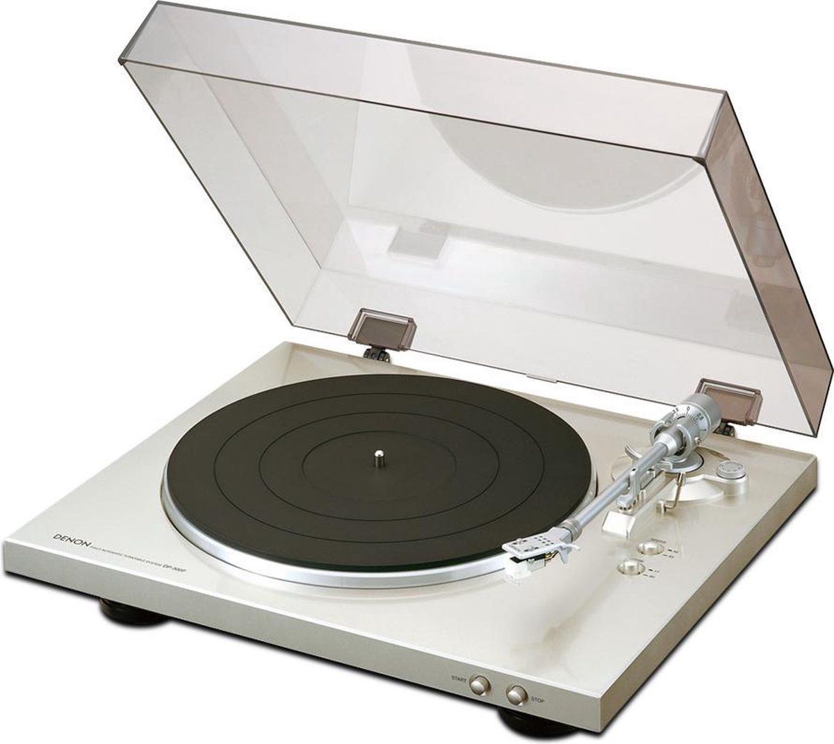 Naald Denon DP-300F platenspeler - Tonar 1829