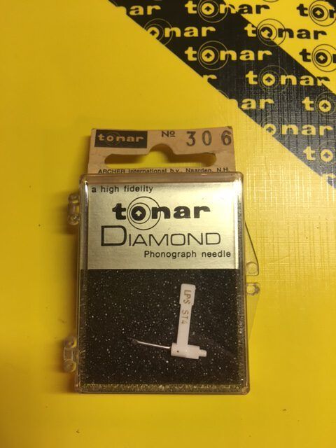 Naald Allphon 66 – Tonar 306