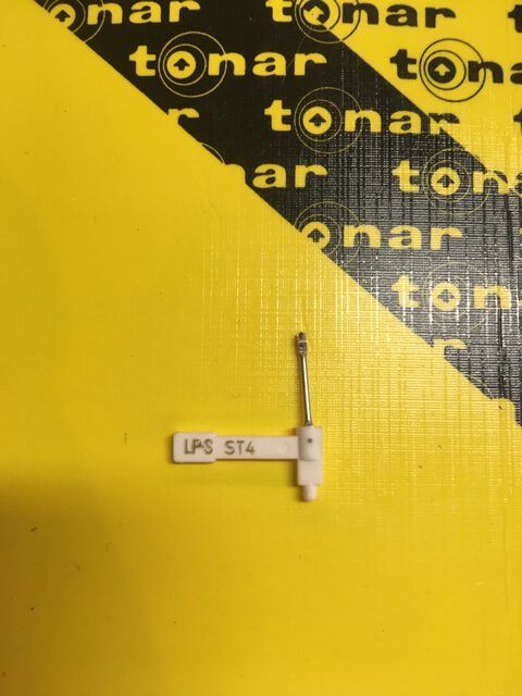 Naald Allphon 66 – Tonar 306