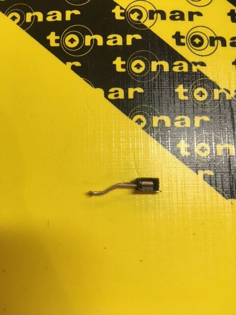 Naald VEB MS-8 - Tonar 308