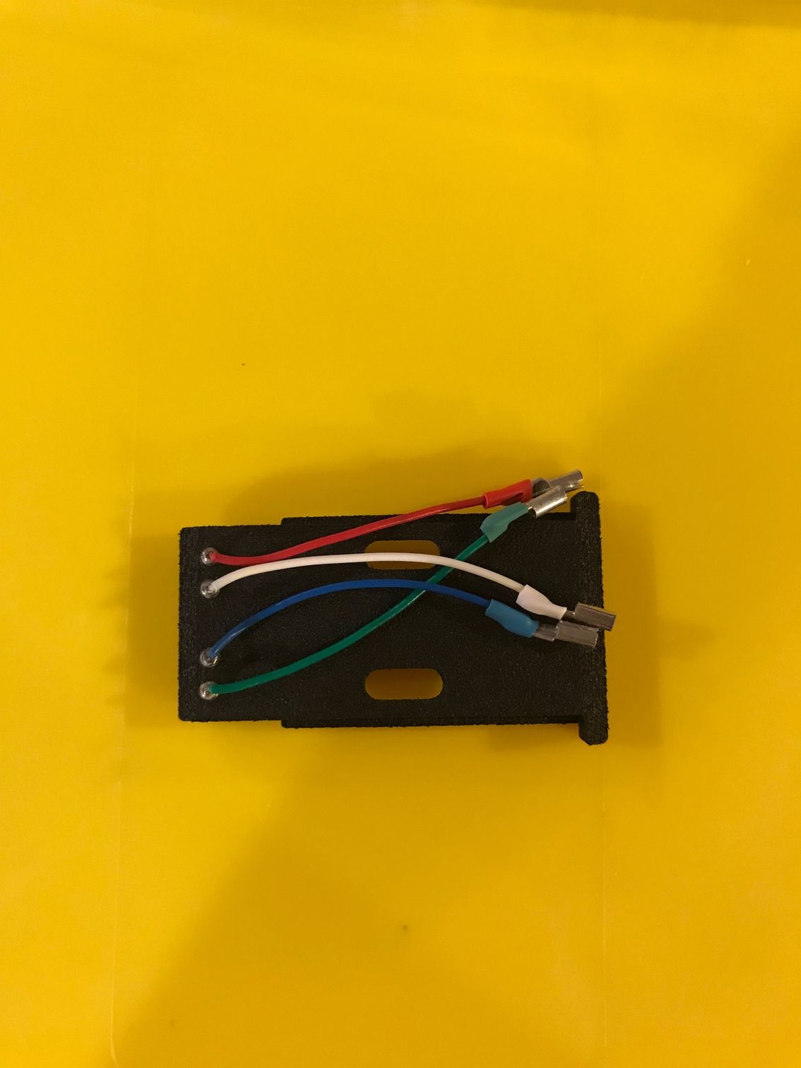 Philips Elementhouder 4822 444 30169 - Tonar 3093