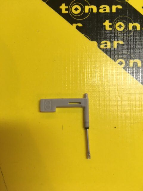 Naald Perpetuum Ebner PE-192 - Tonar 357