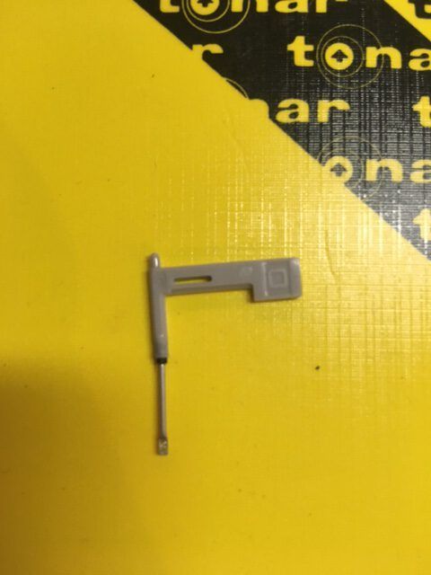 Naald Perpetuum Ebner PE-223/2 - Tonar 357