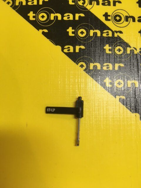 Naald Sharp N-09 D – Tonar 372 DS