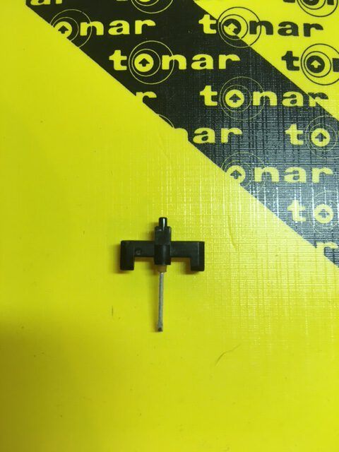 Naald Intel - Tonar 374