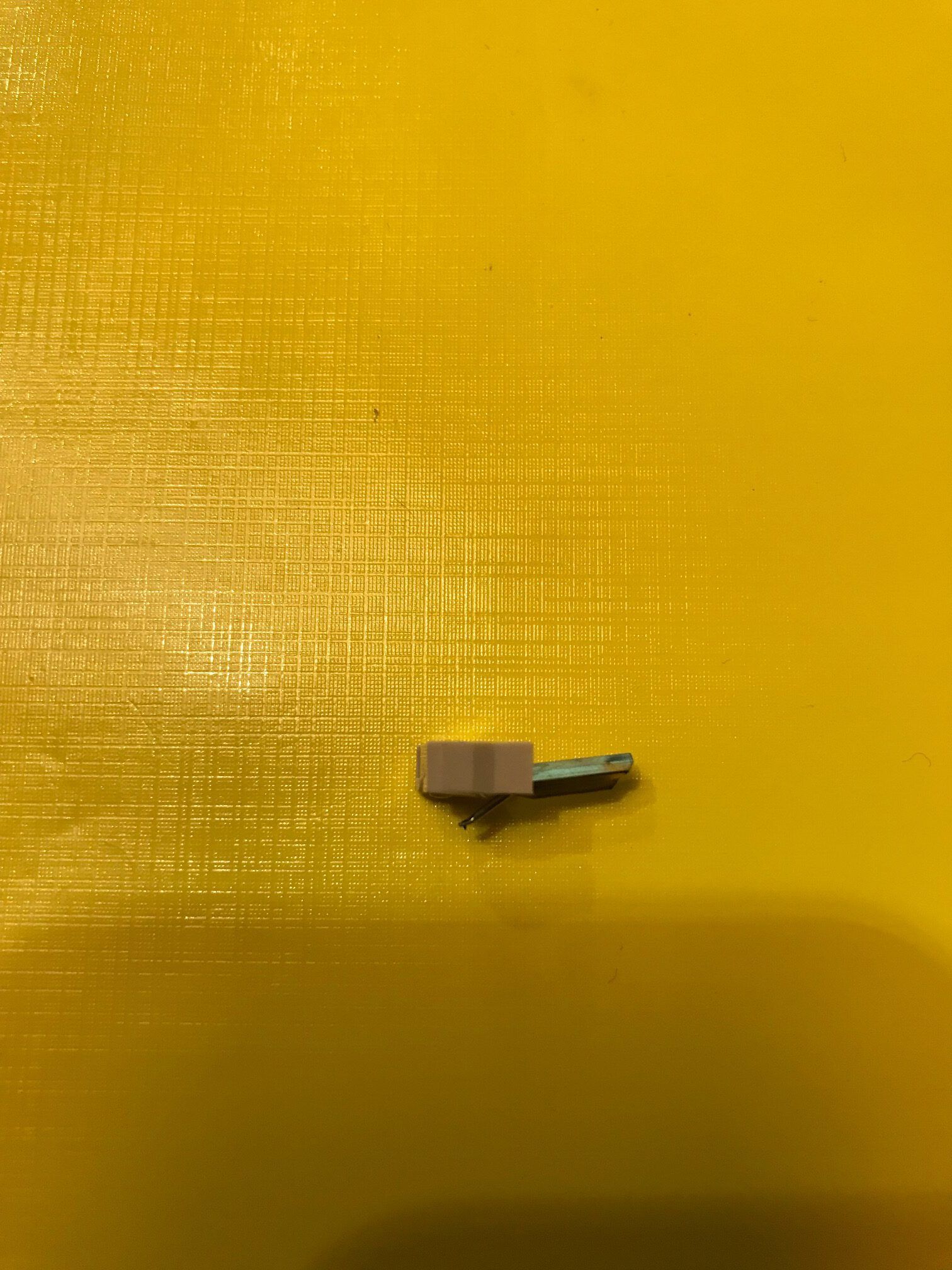 Naald Shure M-75 6;M-75 6 S;M-75 D -Tonar 387 DS