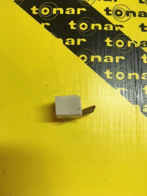 Naald Audio Technica  AT-21 / AT-66 - Tonar 398