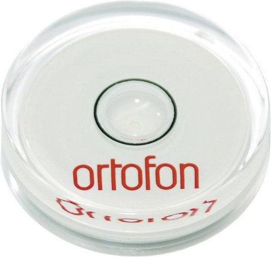 Ortofon waterpas