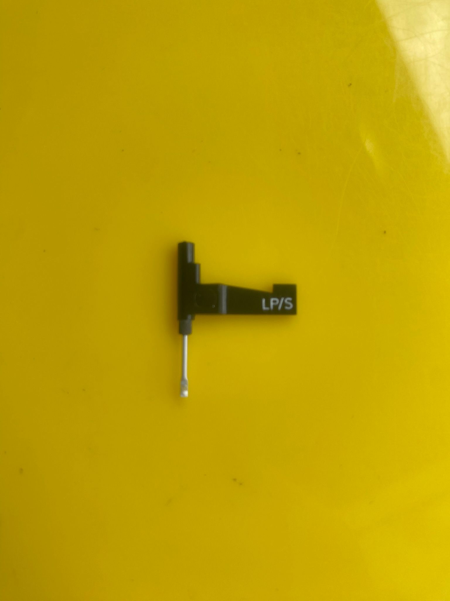 Naald Garrard GCM-21-22 - Tonar 436