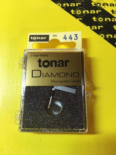 Naald Perpetuum Ebner CDS 650 – Tonar 443