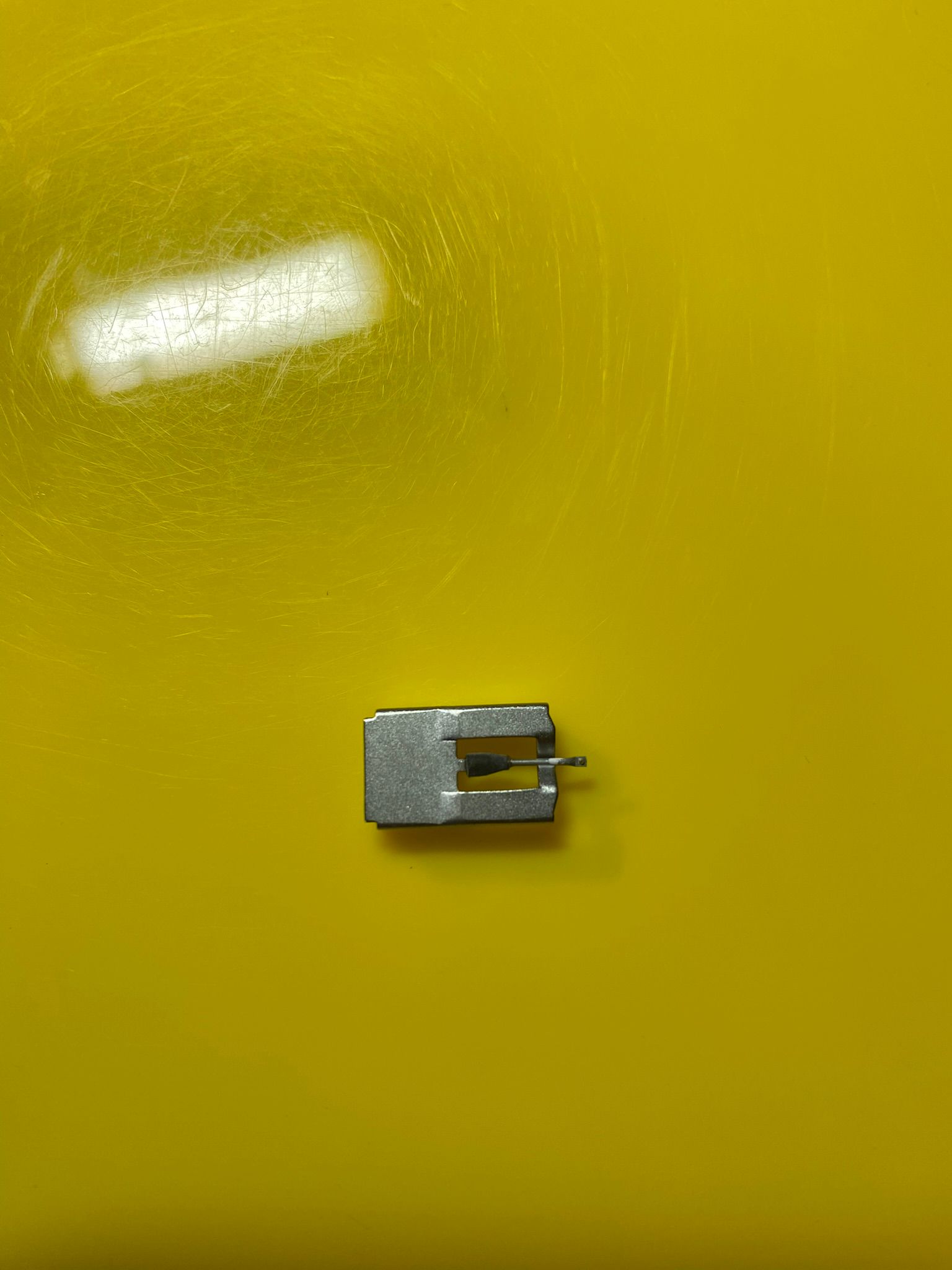 Naald Toshiba N-301-C - Tonar 508