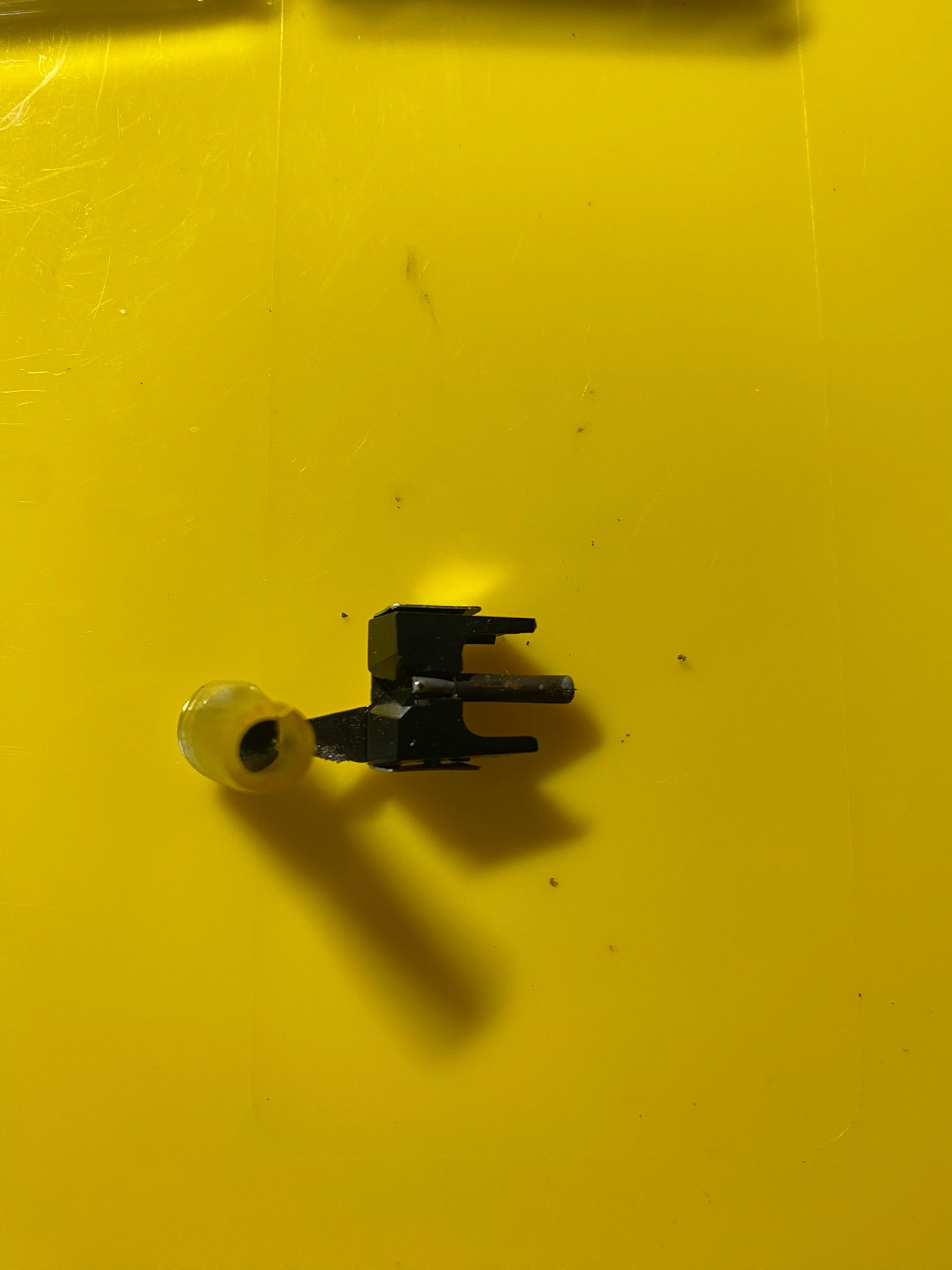Naald Pickering XV-15/350 - Tonar 546