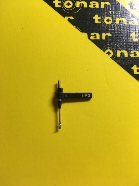 Naald Philips GP-212 / GP-213 - Tonar 553