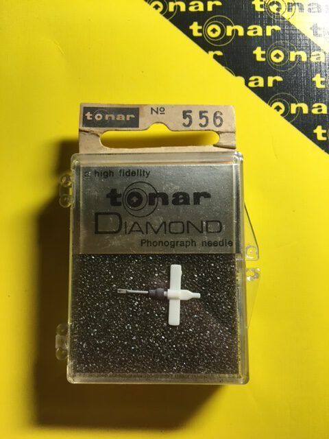 Naald Crown ST-21 D – Tonar 556