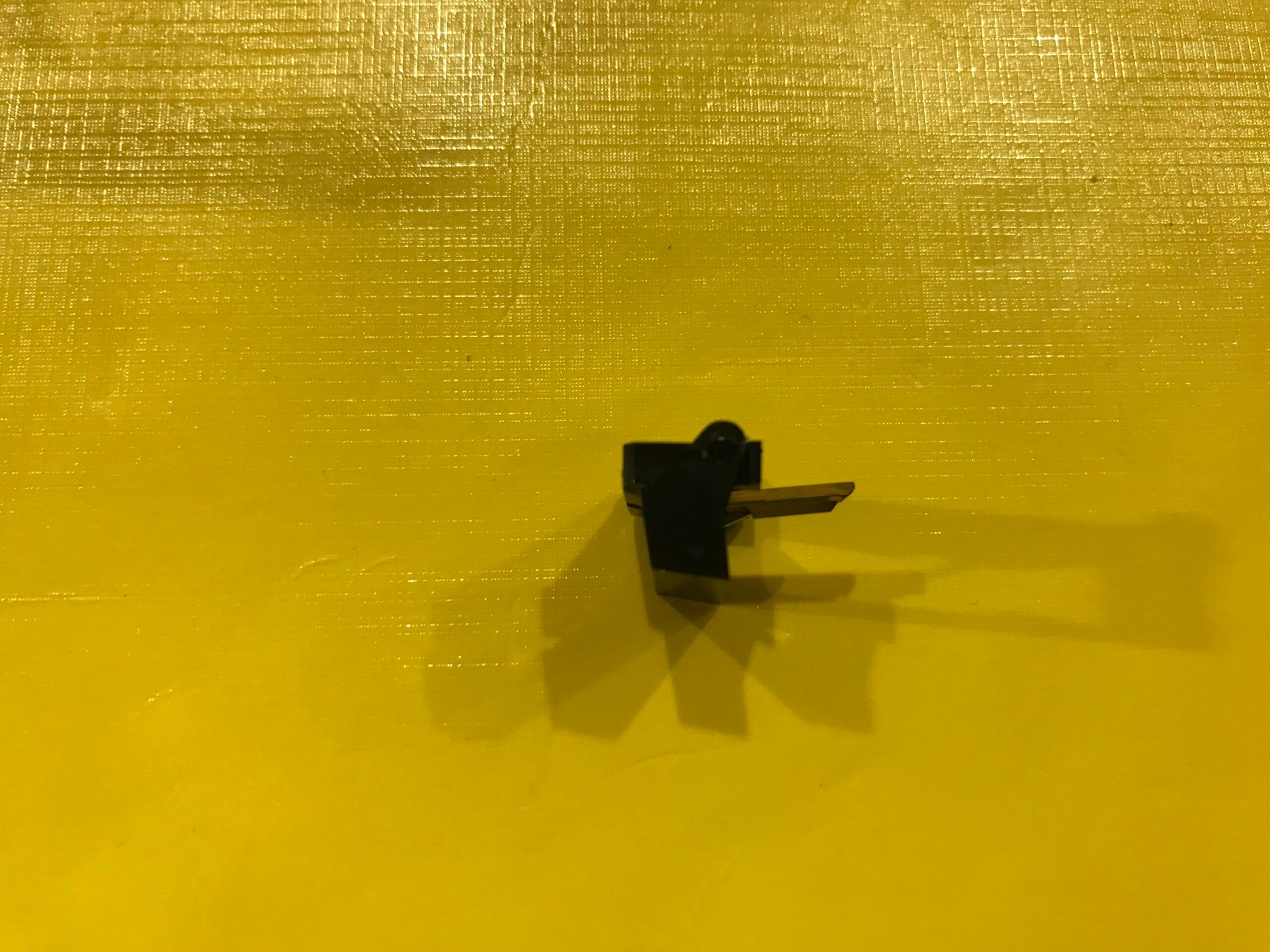 Naald Shure VN-35 E – Tonar 584