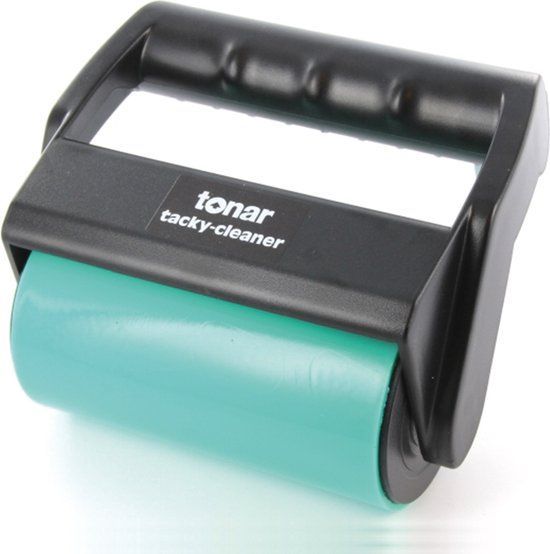 Tonar Tacky Cleaner Rolling cleaner