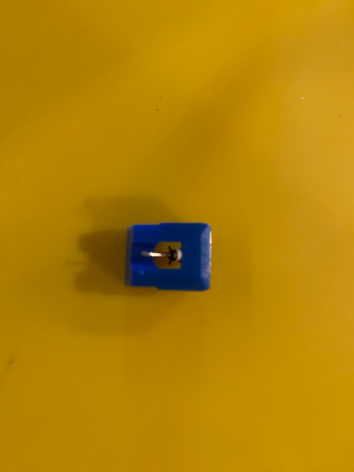 Naald Kenwood N-52 - Tonar 6008