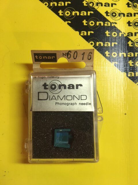 Naald Denon DSN-66 - Tonar 6016