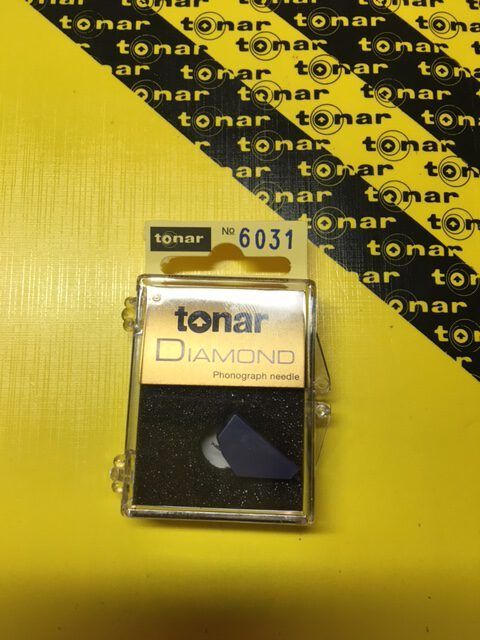 Naald Technics EPS-510 CS / EPC-P 510 S – Tonar 6031