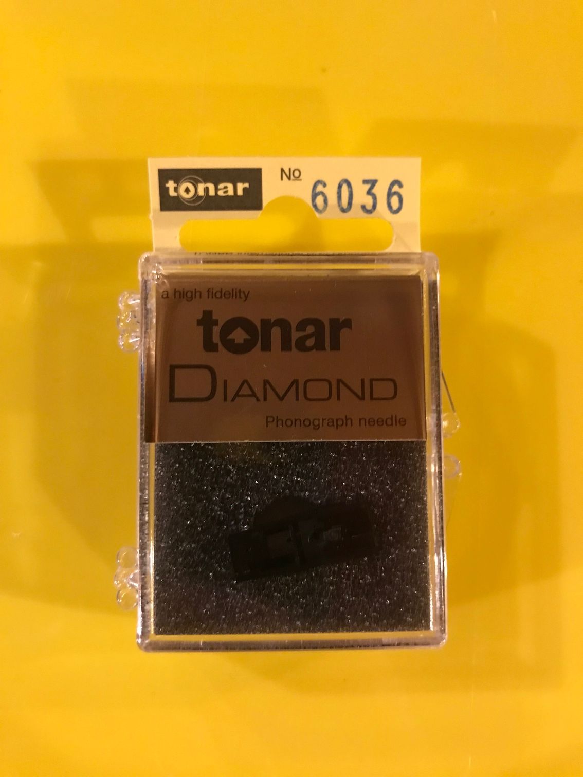 Naald Onkyo DN-62 – Tonar 6036