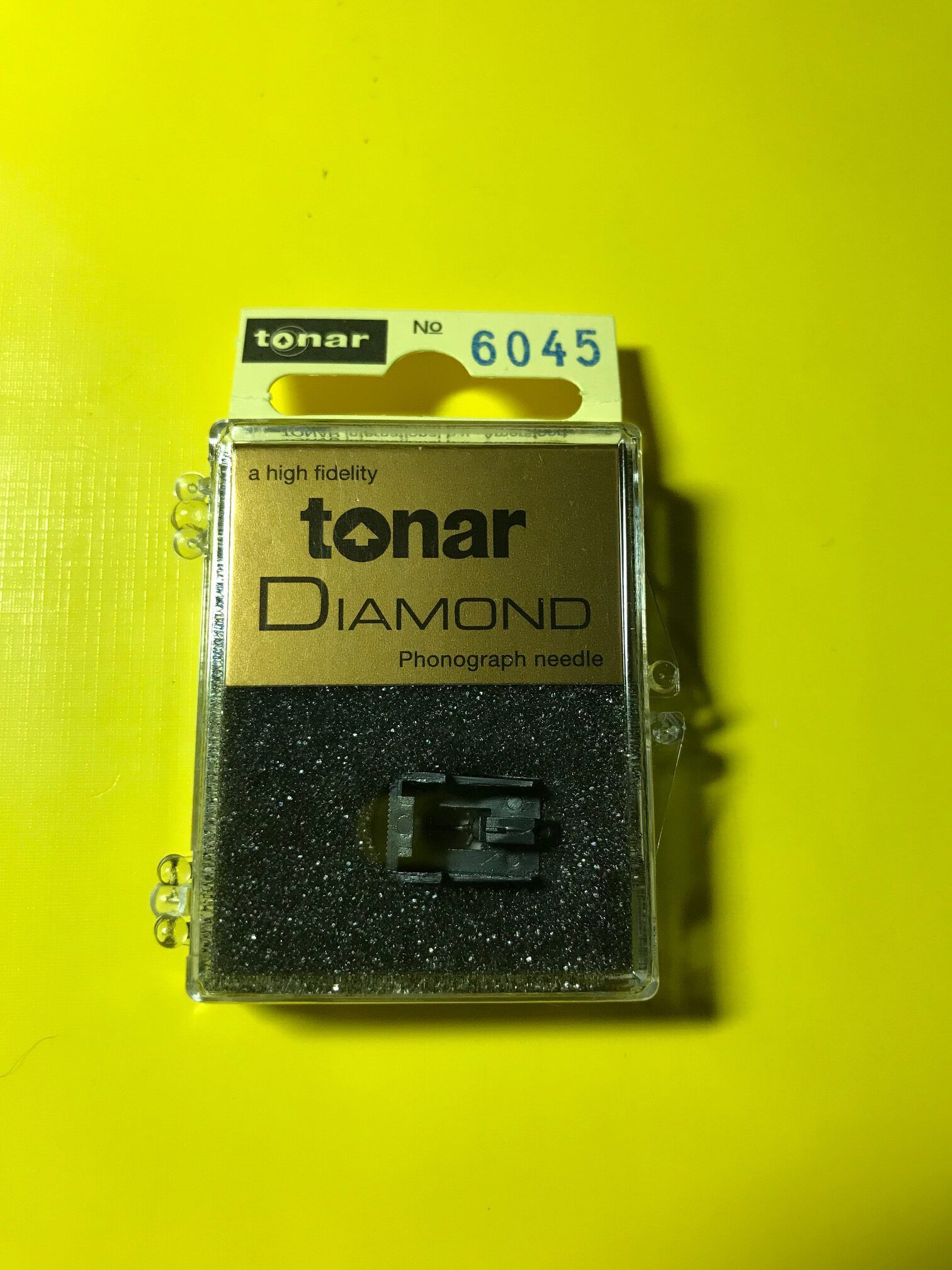 Naald Grundig DN-236 – Tonar 6045