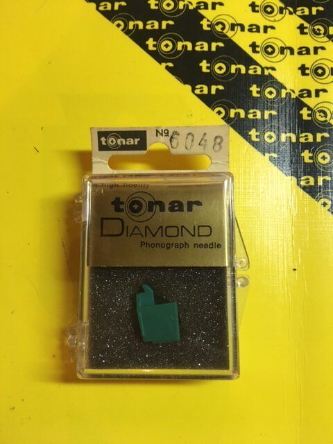 Naald Audio Technica ATN2001 - Tonar 6048