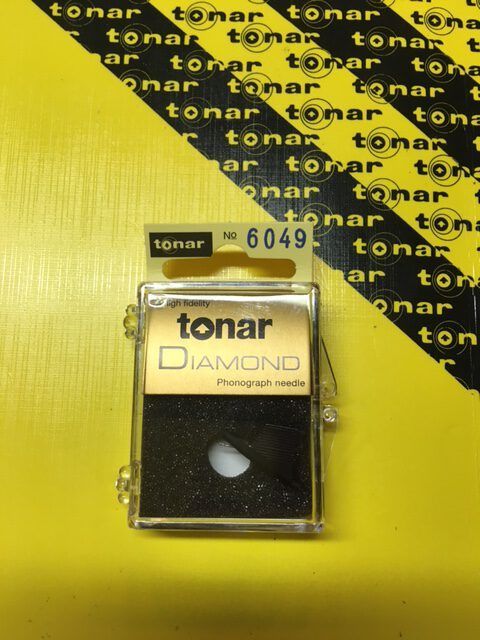 Naald Mitsubishi 3D-57 M – Tonar 6049