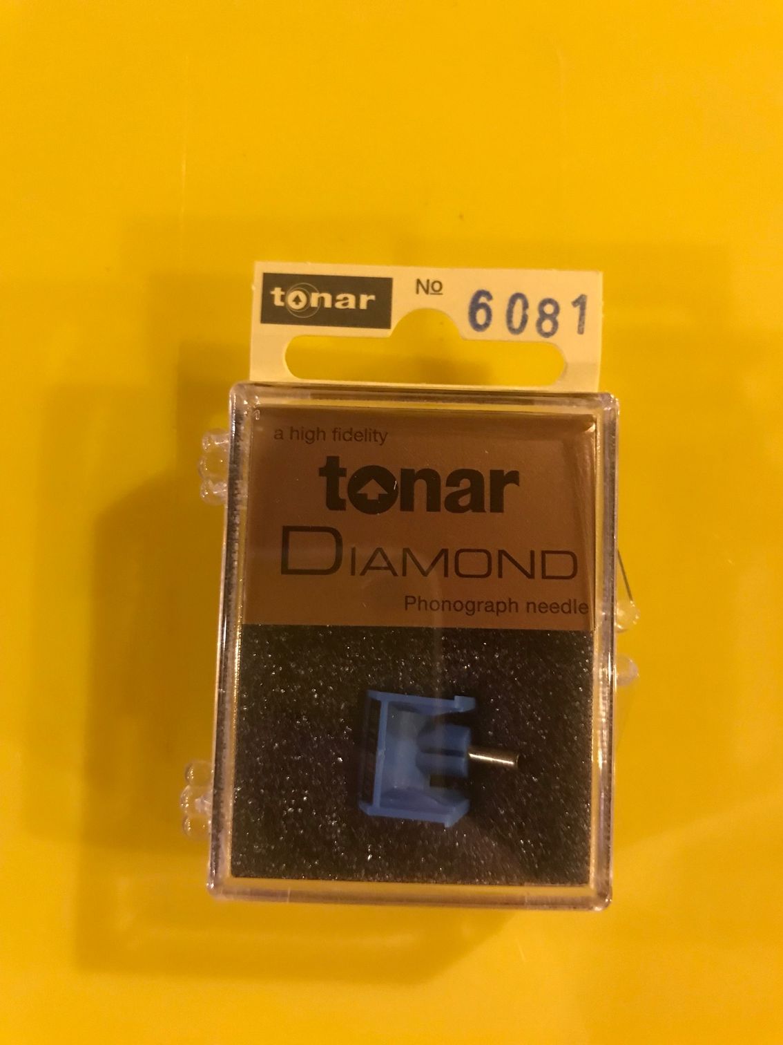 Naald Onkyo DN-34 ST – Tonar 6081