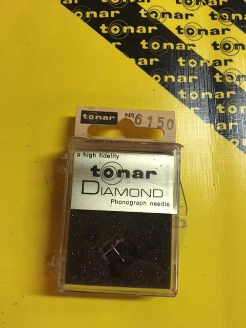 Naald A.D.C. R-PSX 5E BLUE - Tonar 6150