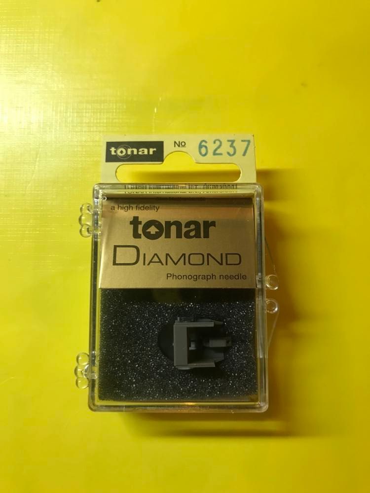 Naald Sony N-6516 - Tonar 6237