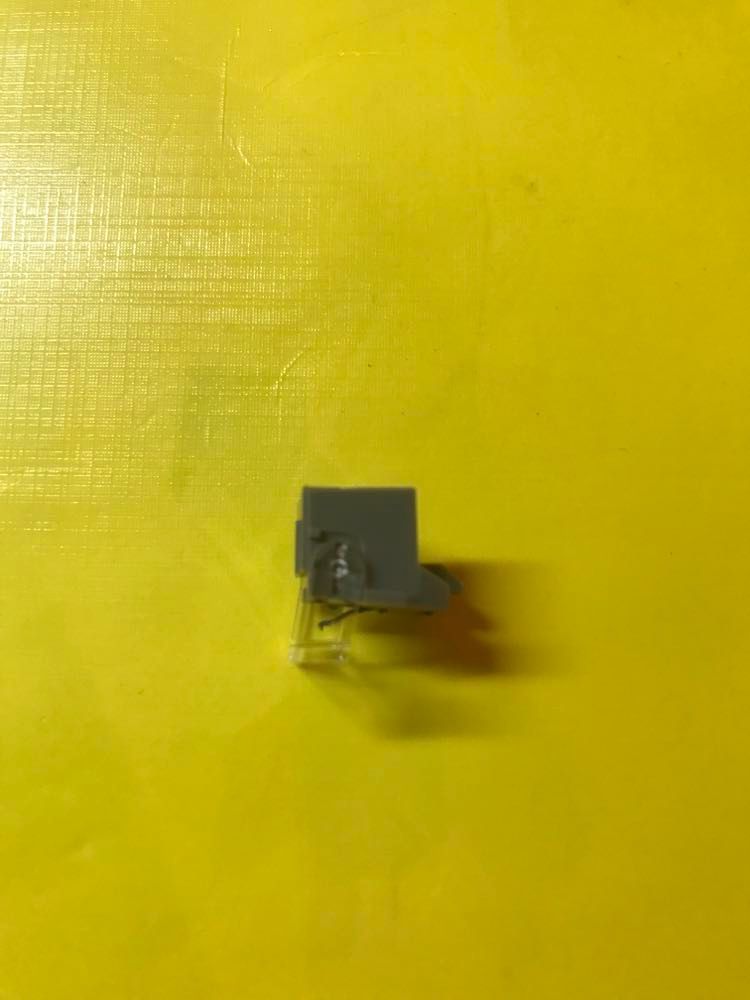 Naald Sony N-6516 - Tonar 6237