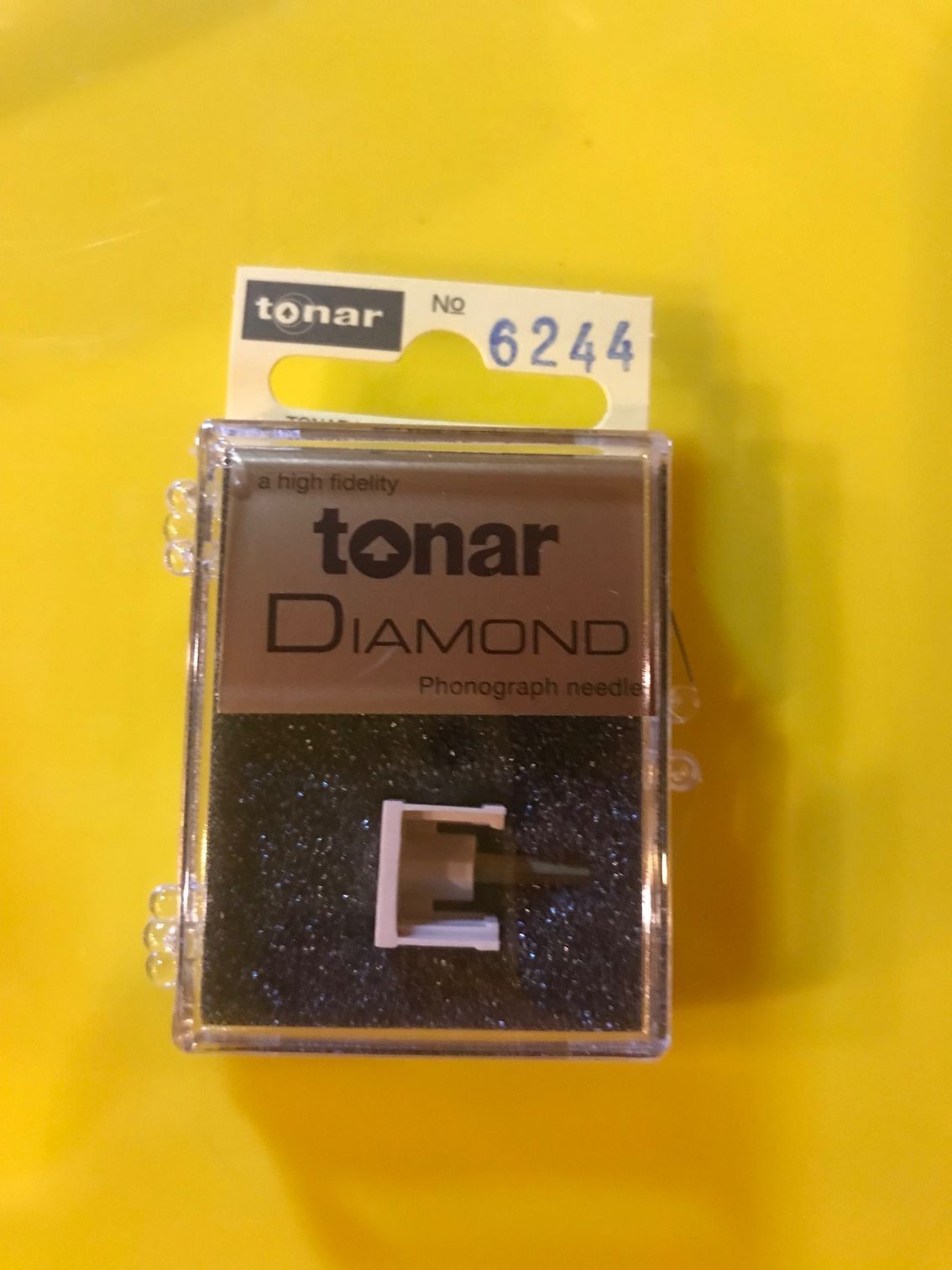 Naald Onkyo DN-107 ST – Tonar 6244