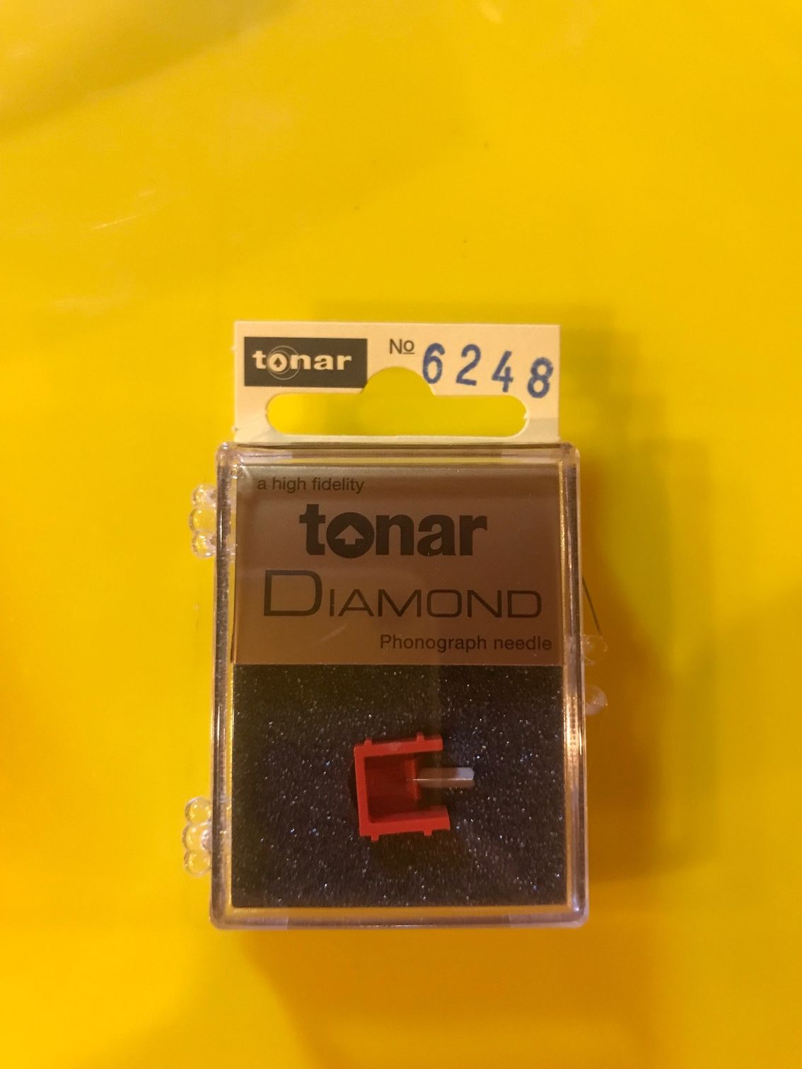 Naald Onkyo DN-106 ST – Tonar 6248