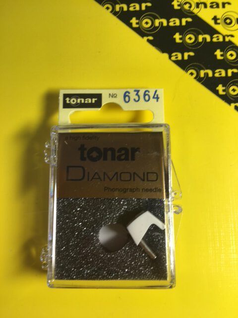 Naald Stanton D-5107 AL / 500 AL DISCO - Tonar 6364 DS