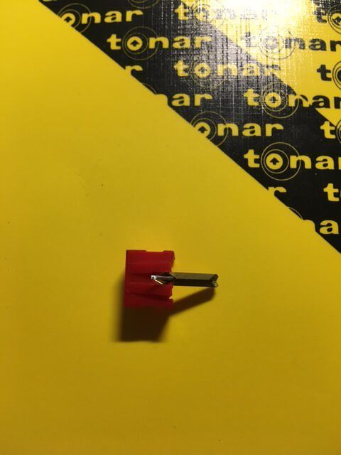 Naald Tensai ND-14D – Tonar 637