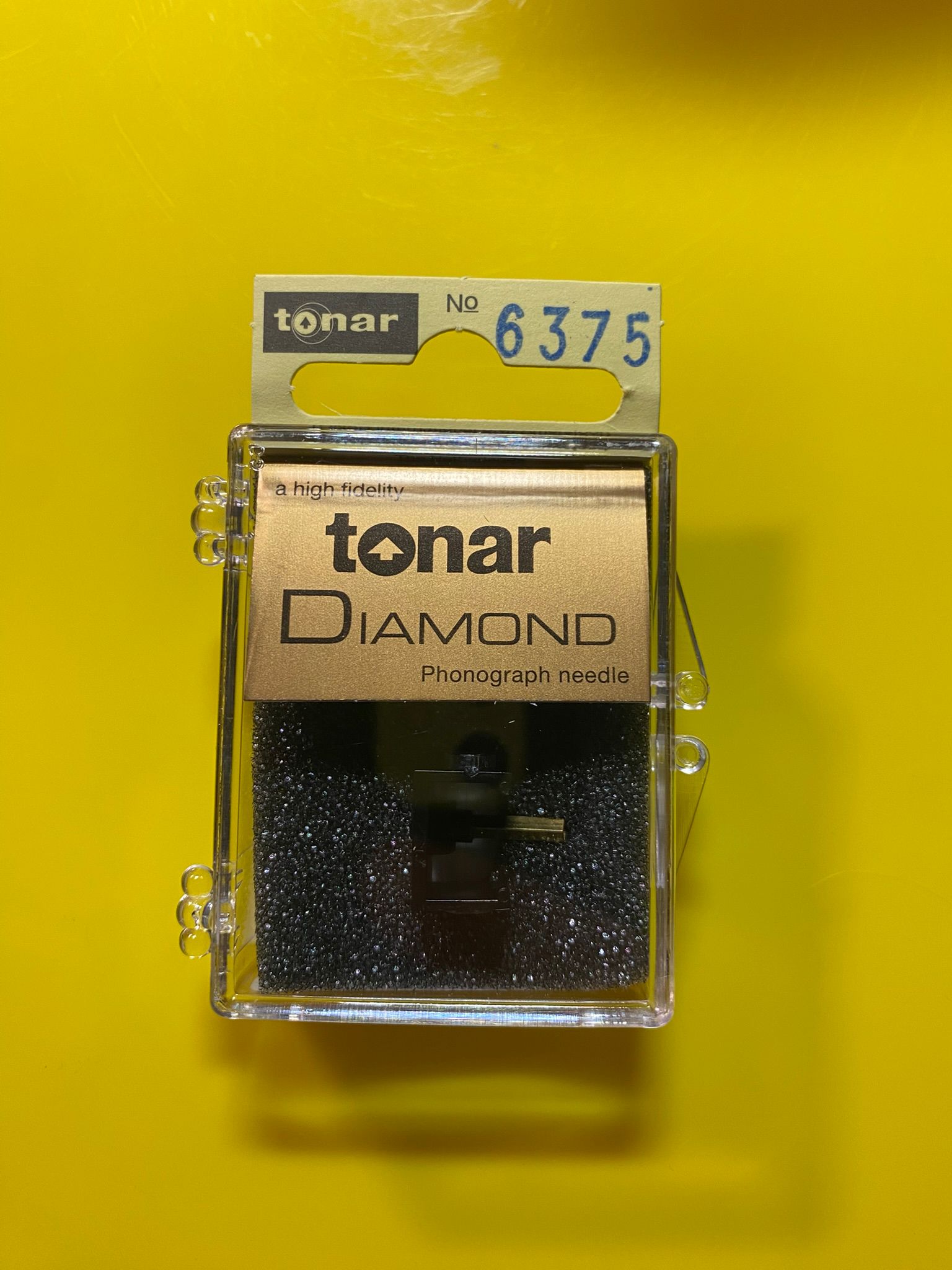 Naald Elac DN-791- Tonar 6375