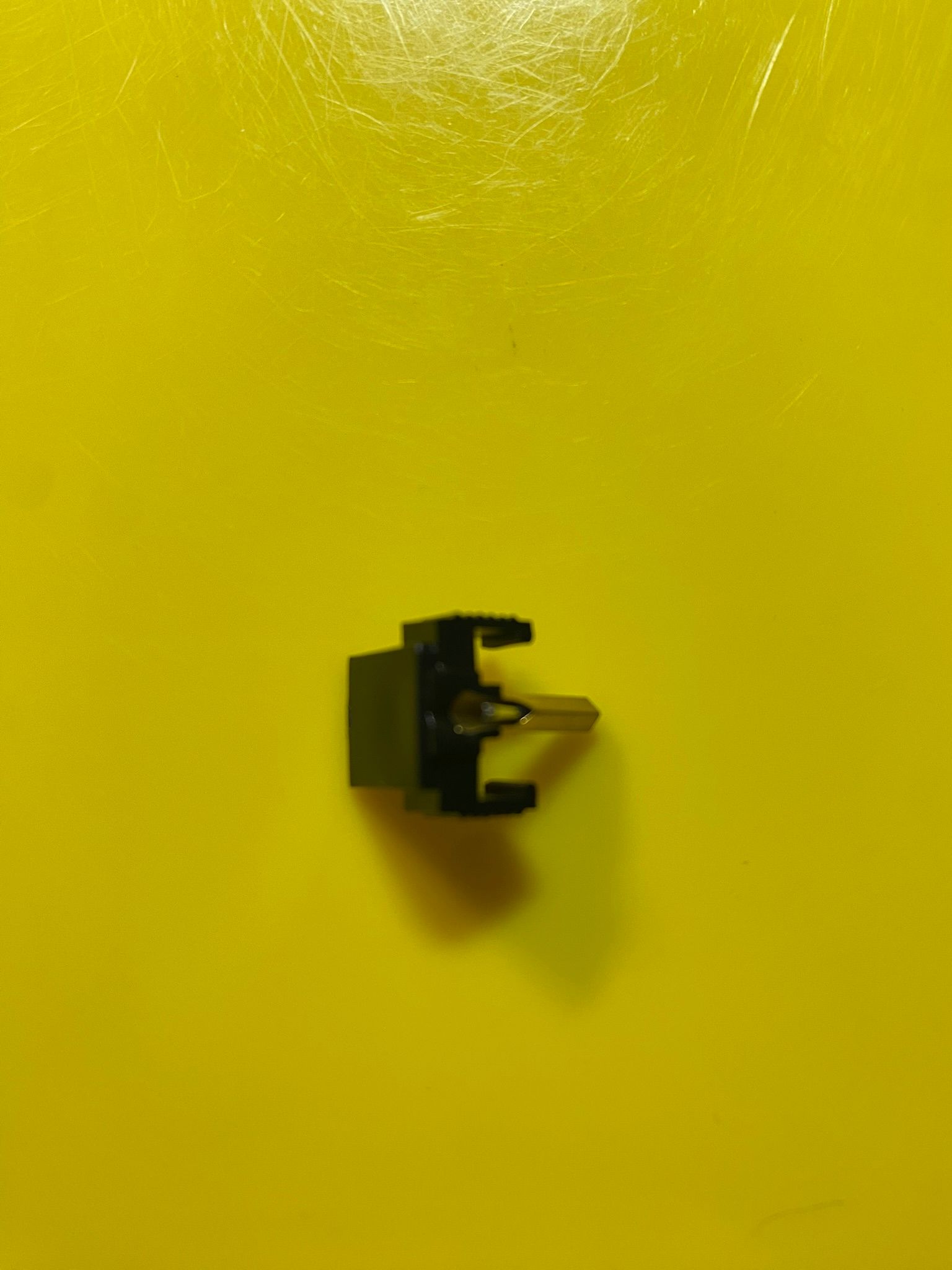 Naald Elac STS 455-12 / D 455-12 - Tonar 6384