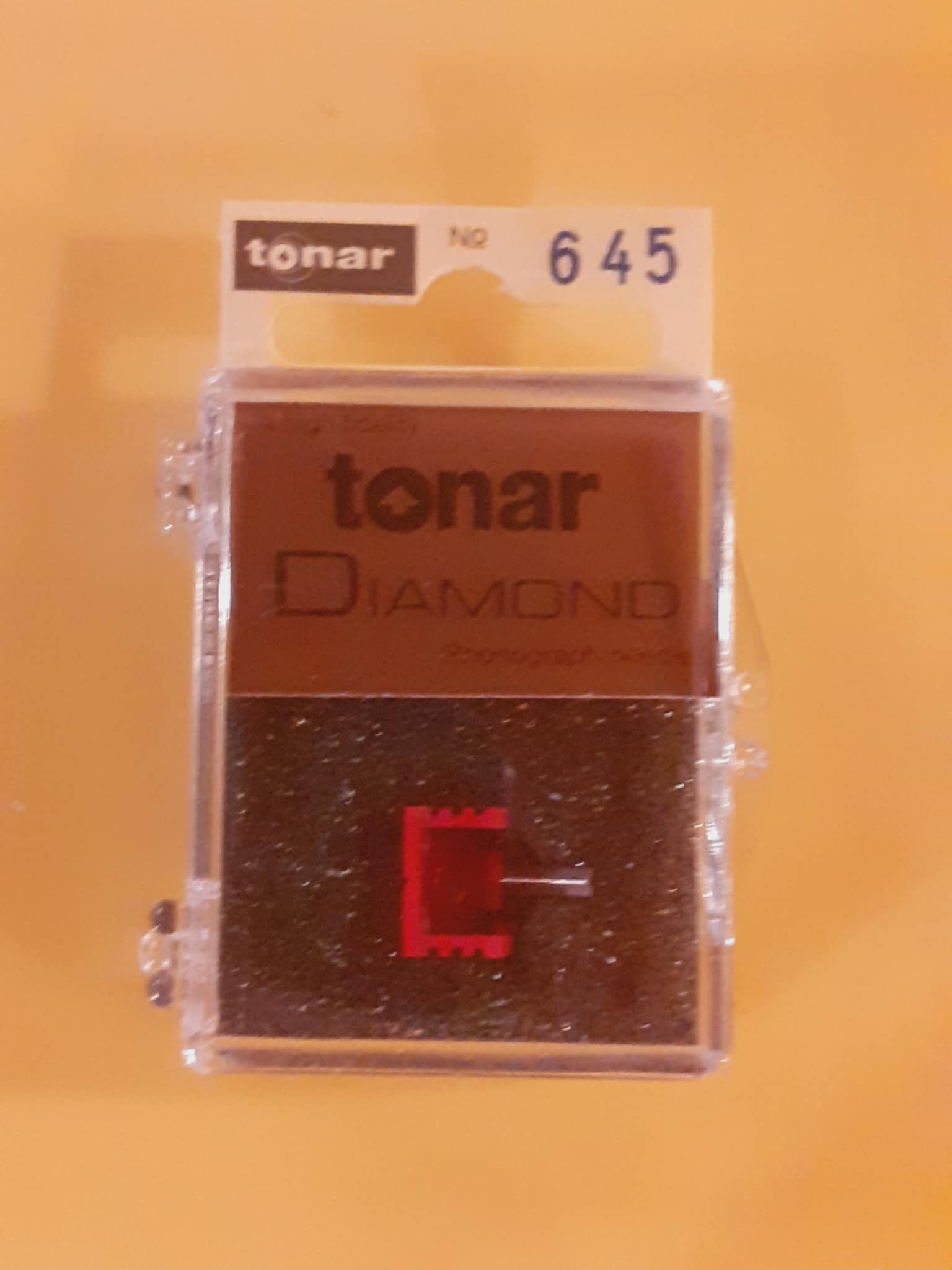 Naald Hitachi DS-ST-25 - Tonar 645