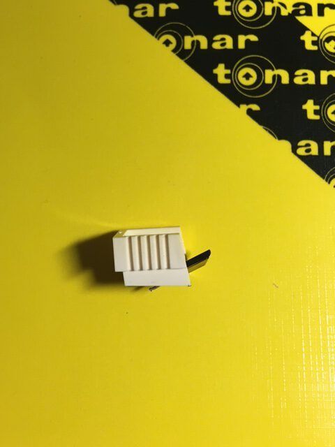 Naald Audio Sonic SN28 – Tonar 651