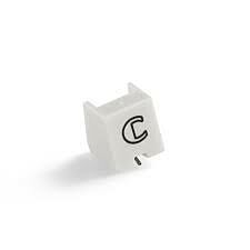 Naald Crosley Coda - Tonar 6586