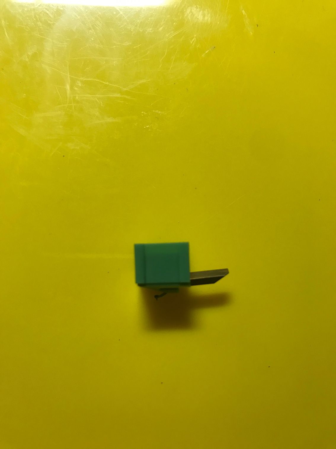 Naald Teleton MST-5 – Tonar 661