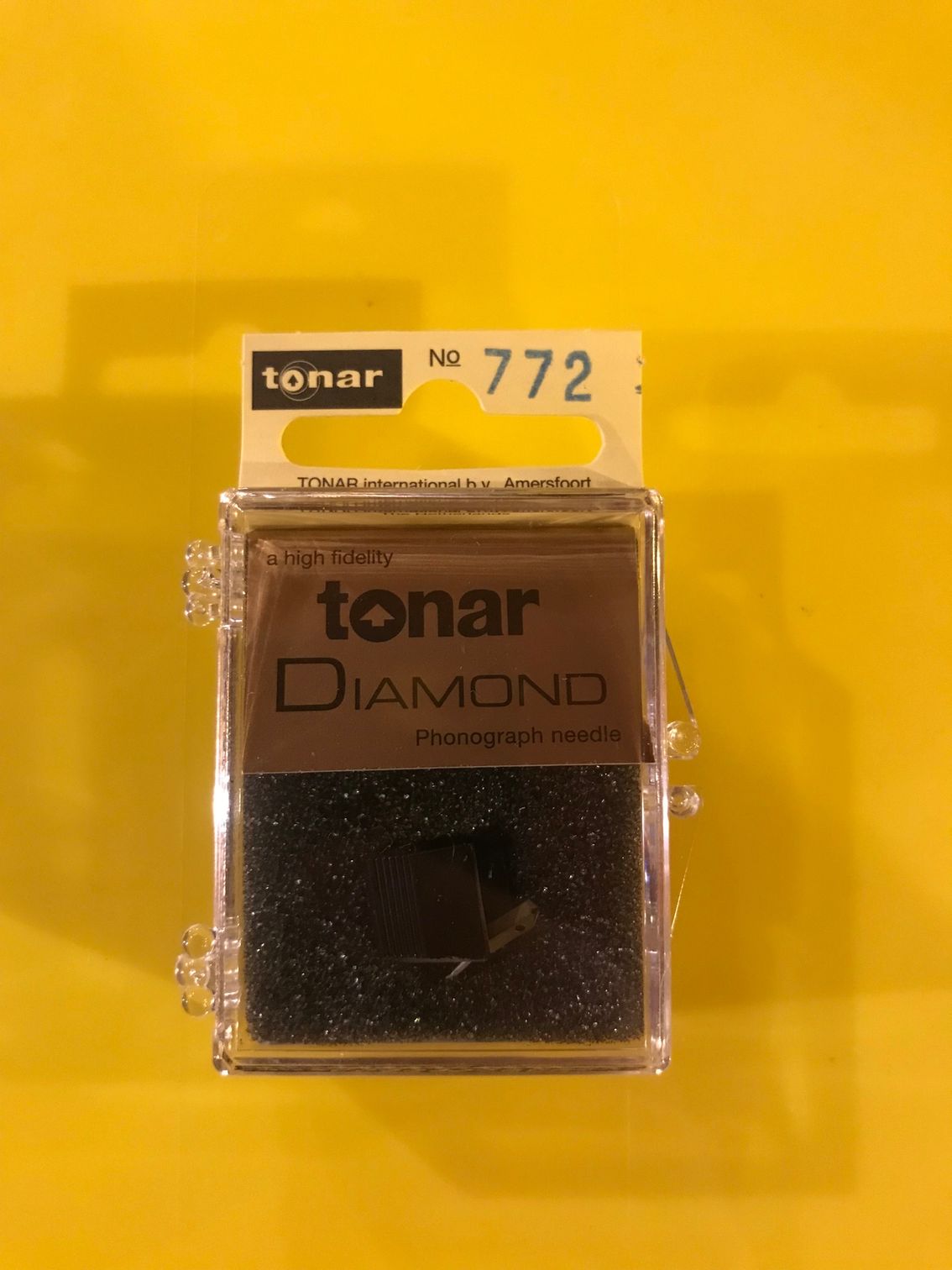 Naald Denon DSN-41 – Tonar 772
